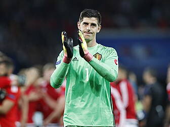 Courtois points finger at Wilm...
